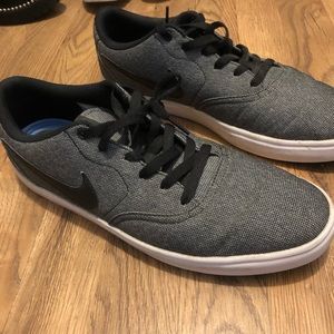 Mens Nike Sb Sneakers Size 11